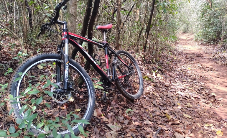 LOCAÇÃO DE BIKE ARO 26